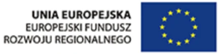 Unia Europejska - Europejski Fundusz Rozwoju Regionalnego